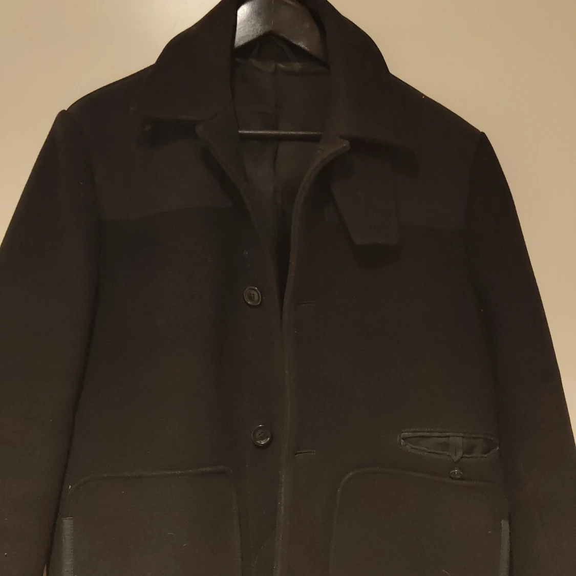 ACNE VINTAGE SAMLAROBJELT