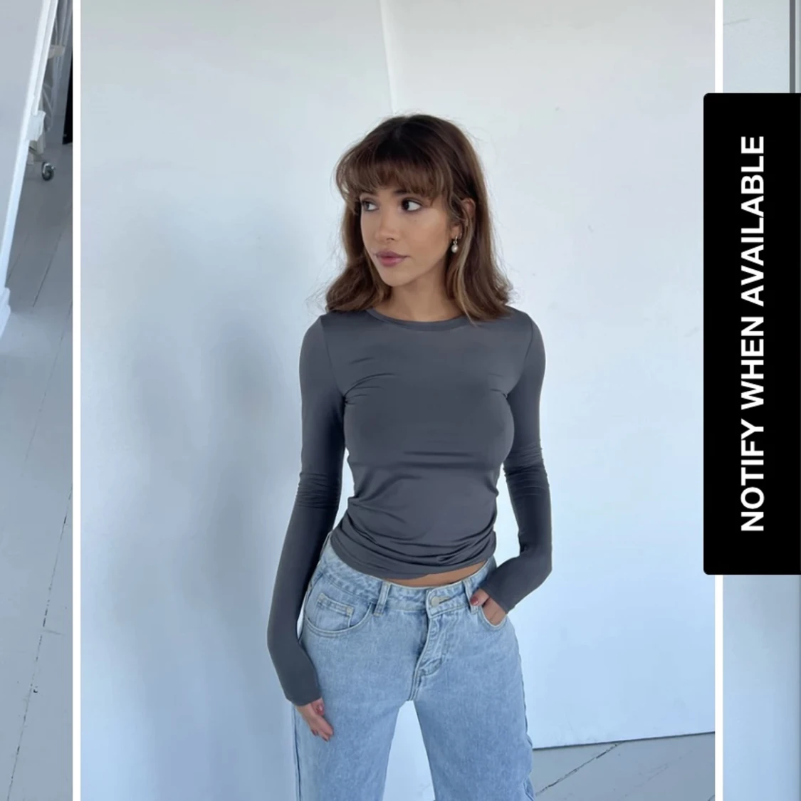 Basic topp - Venderbys