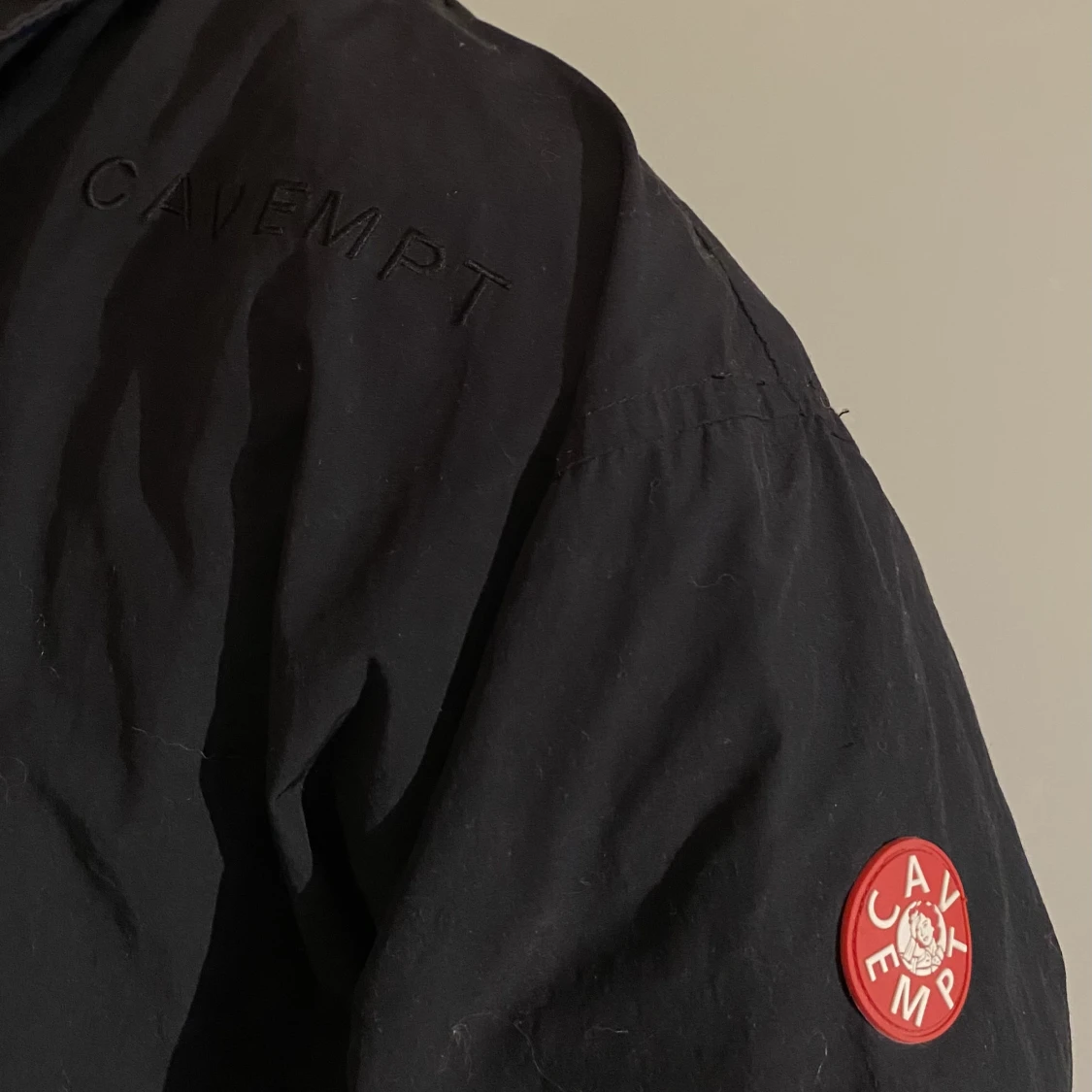 Cav empt windbreaker - 91