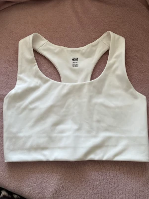 H&M sport top - H&M sport top, worn once, size S