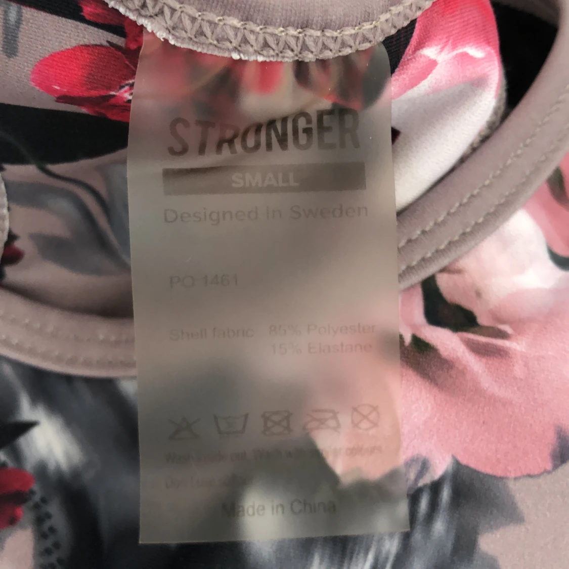 Stronger Tights - 90