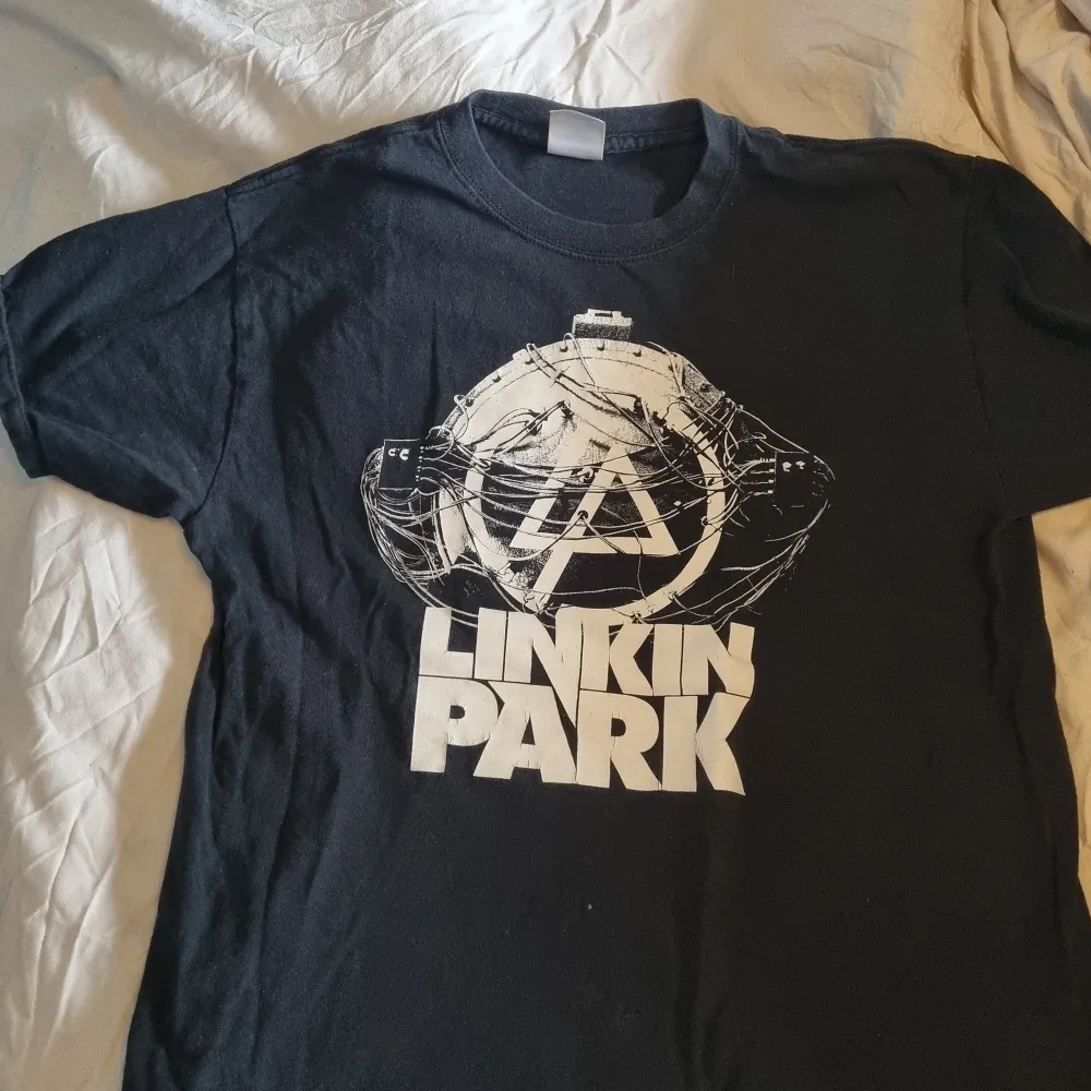 Linkin park tshirt . T-shirts.