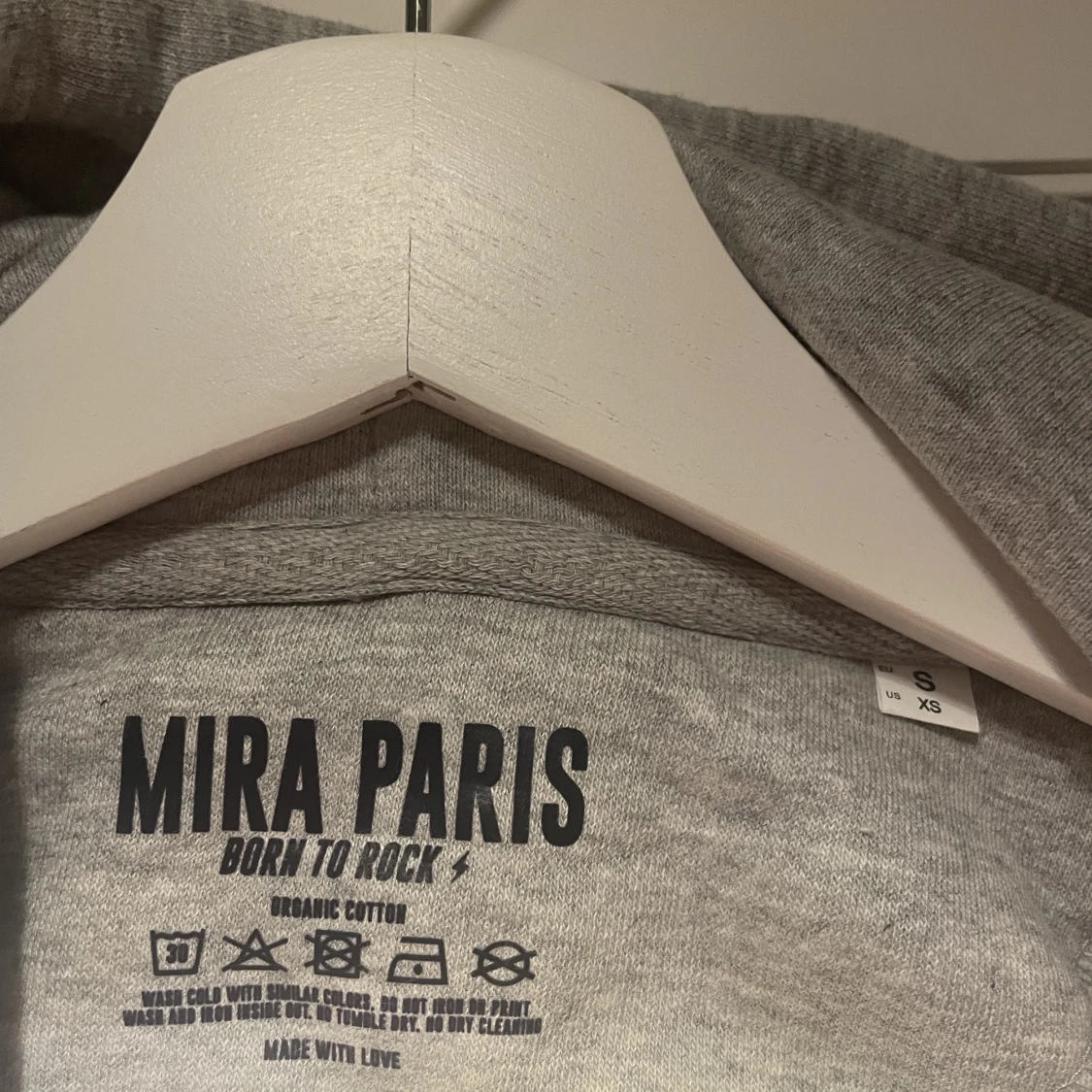 Mira paris tröja - 91