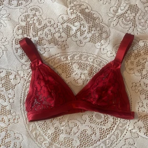 Spets-bh hunkemöller - Aldrig använd ✨