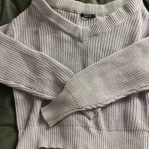 virkad ginatricot tröja storlek XS - Virkad ginatricot tröja storlek XS💕 fint skick