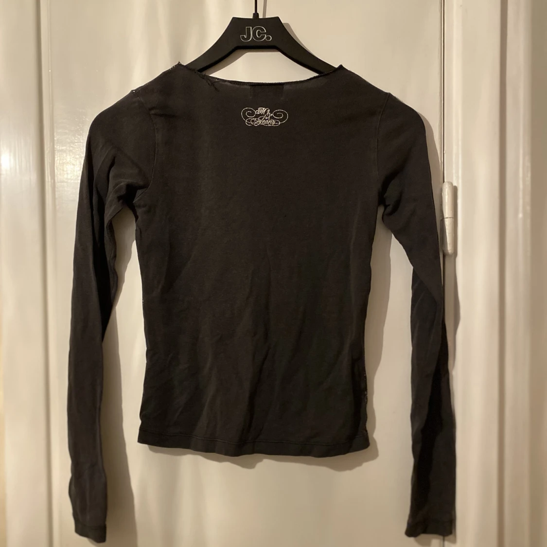 y2k långärmad - 90