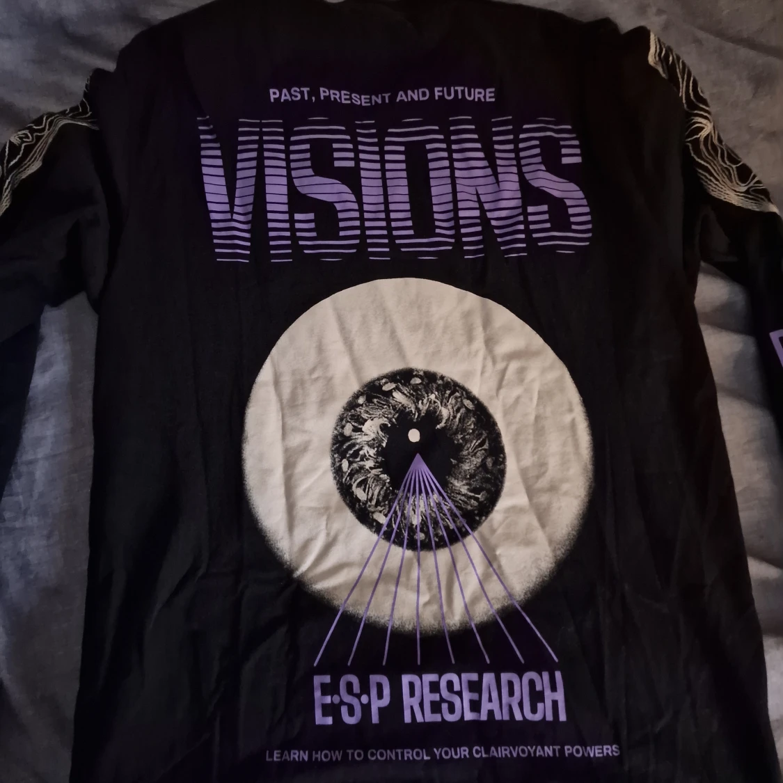 Carlings svart långärmad tröja - 90