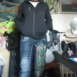 Unisx äkta sailracing - I mycket bra skick och passar till båda kön