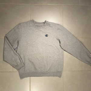 Champion sweatshirt  - Grå champion  Fint skick Inga skador