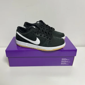 Nike SB Dunk Low Gum  - Helt ny från Nike. Kommer med original låda