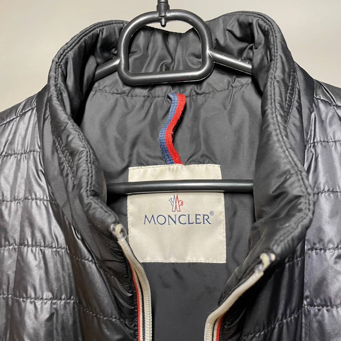 Moncler Vindjacka  - 90