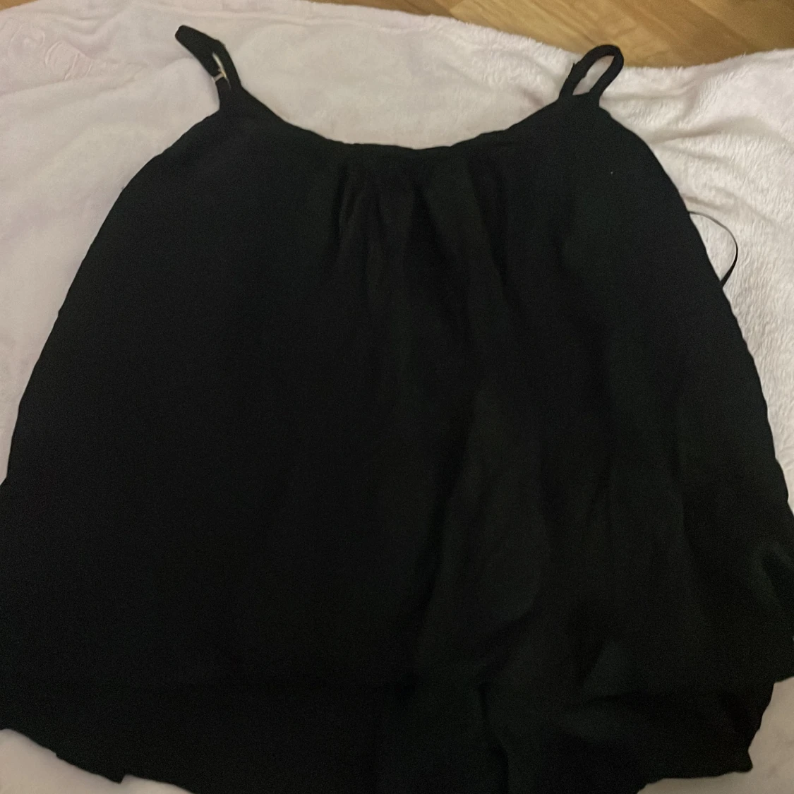 Kan va skönt och ha den på sommaren