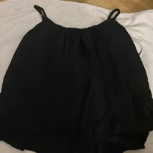 Kan va skönt och ha den på sommaren - Det blir större vid sidan 