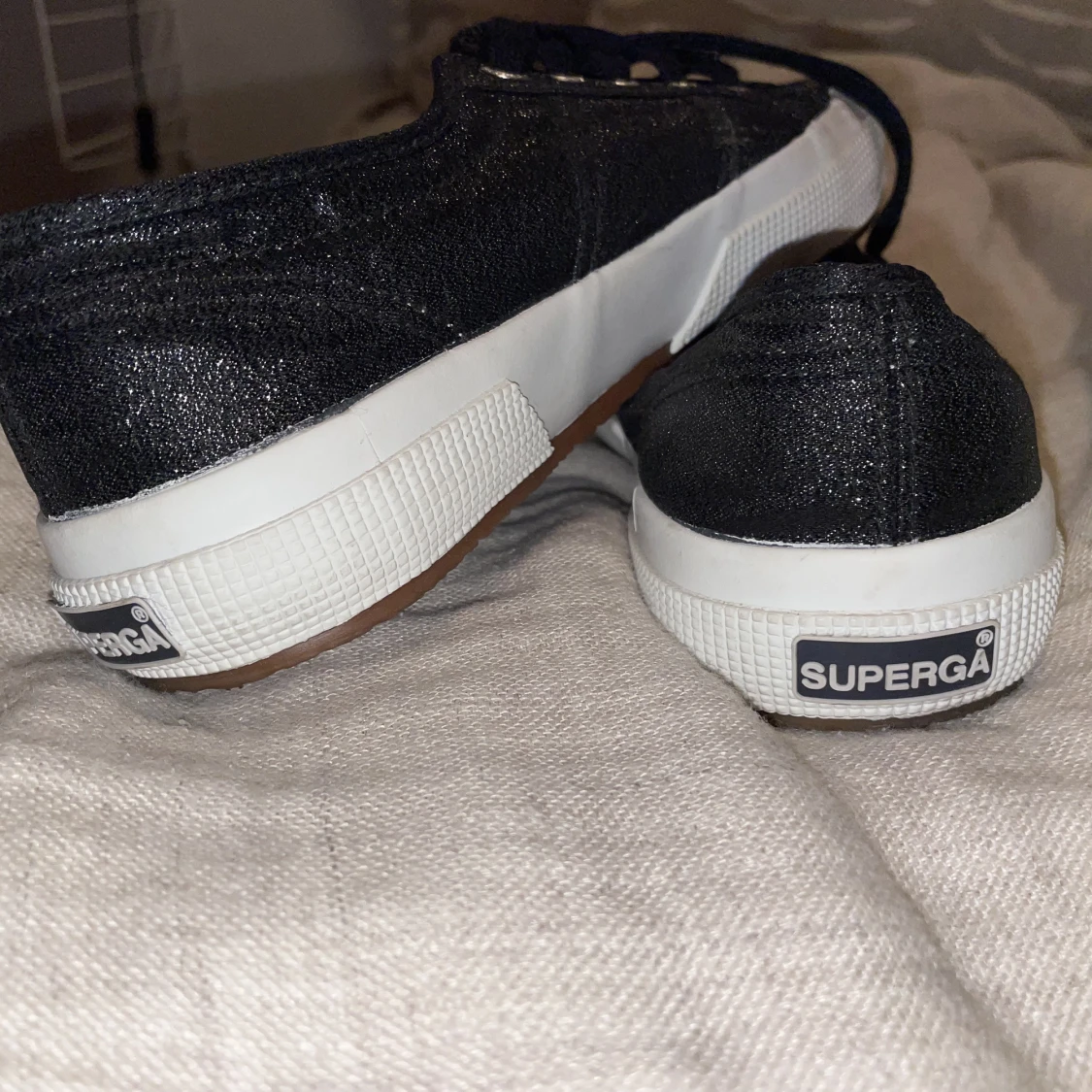 Glitter sneakers  - 91