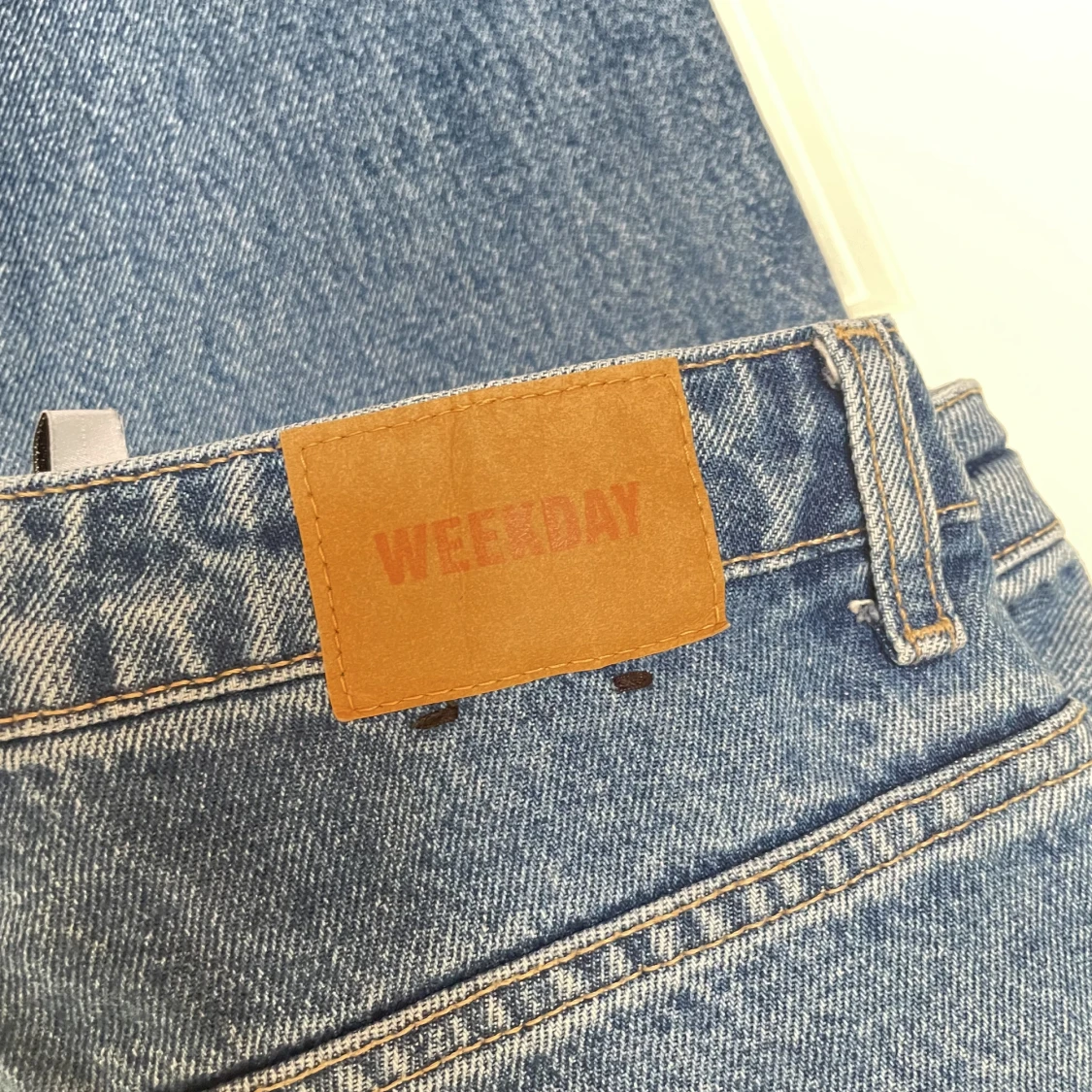Weekday jeans - 91