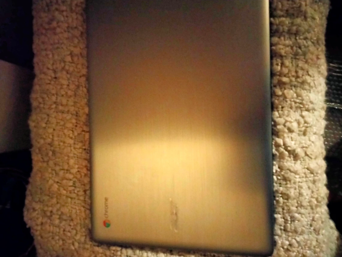 Acer chromebook - 90