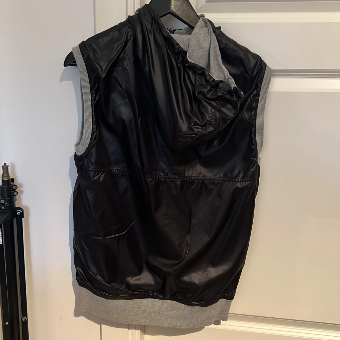 Adidas väst, doublefast - 90