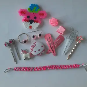 Säljer denna kawaii pack. Säljer denna pack för 50 kronor. Hoppas att nån vill köpa<3