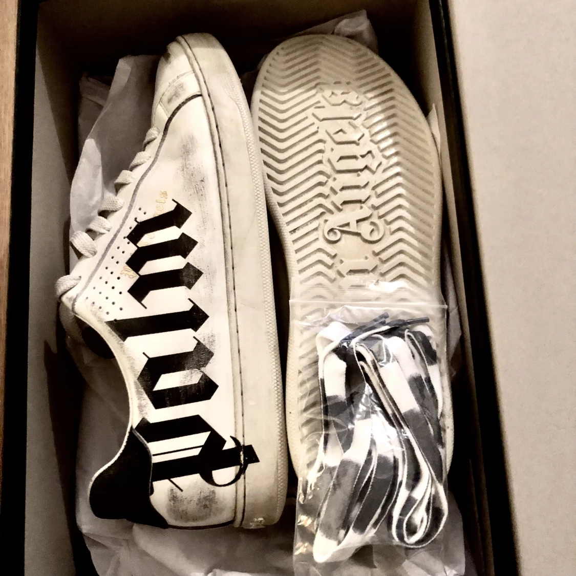 Palm Angels sneakers - 91