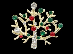 Strass Jul Brosch  - Bild 1 och 2   69kr/st Bild 3             85kr/st  Frakt 15kr, sammafrakt  