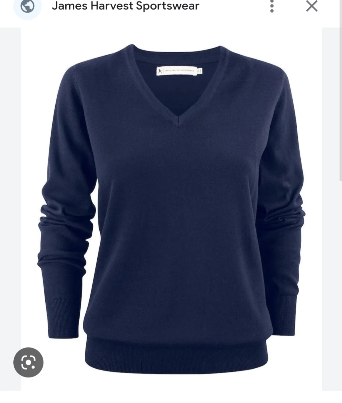 Tröja i nyskick  - 91