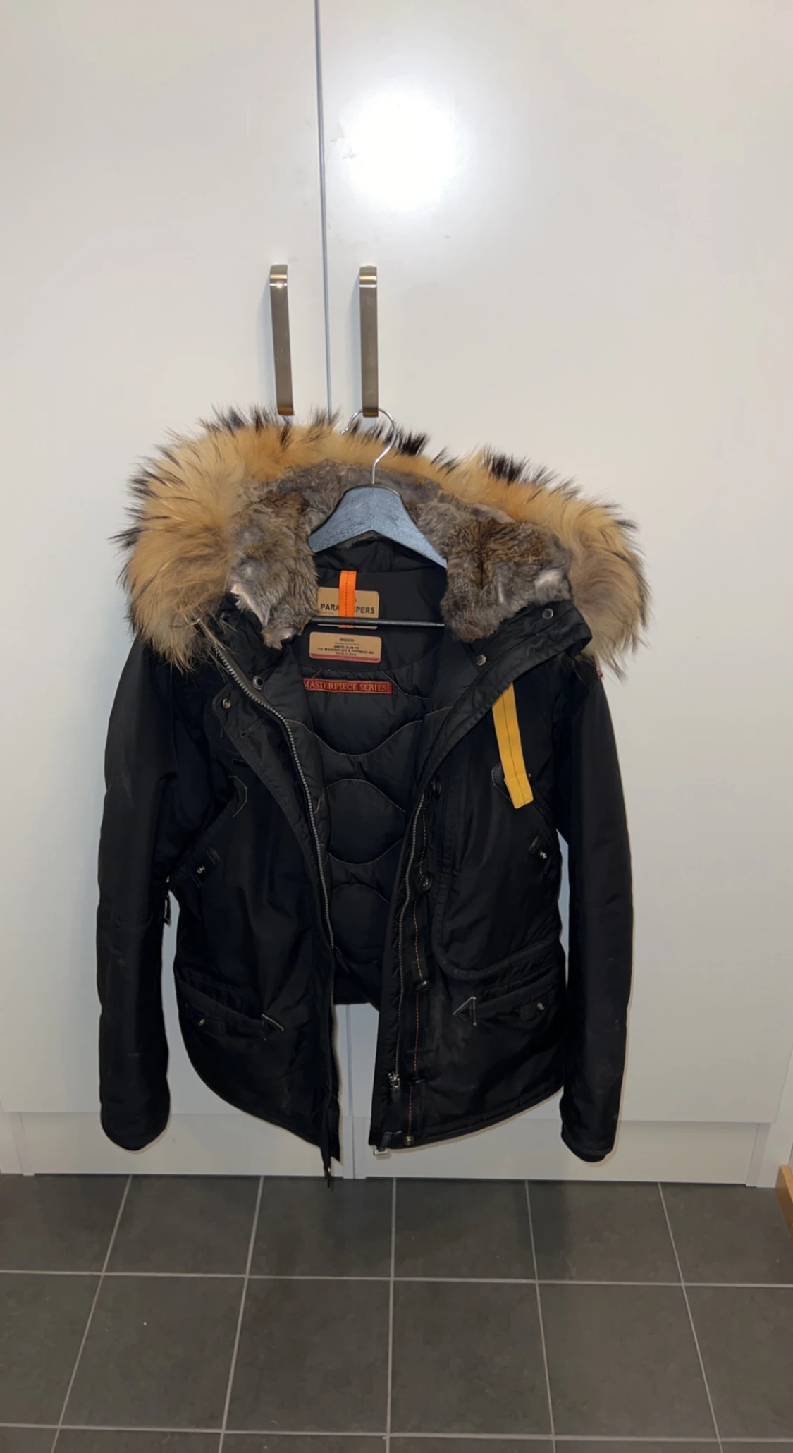 Parajumper vinterjacka  - 90