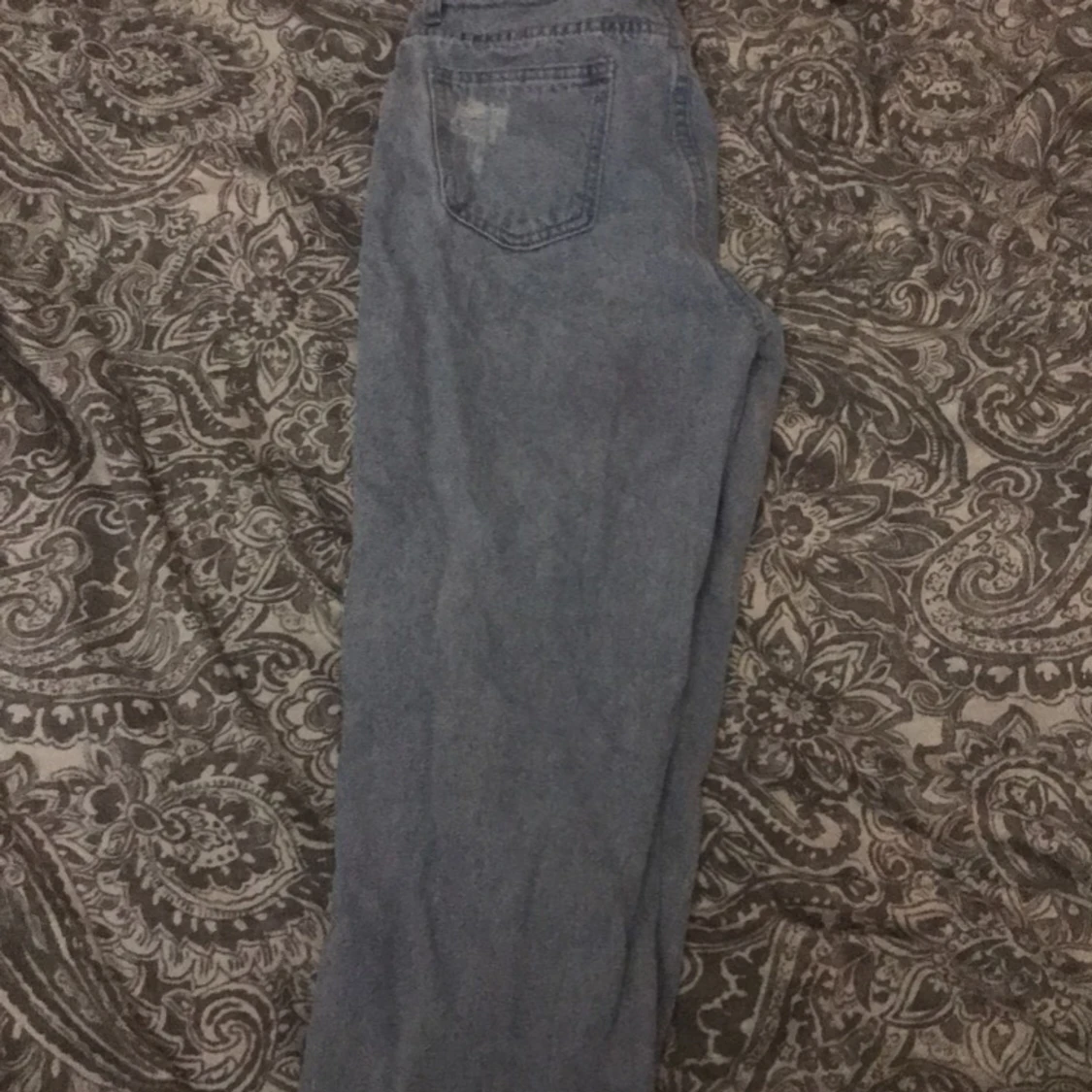 Jeans från shein - 90