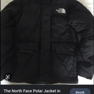 The north fase - Anväd 5 gånger 