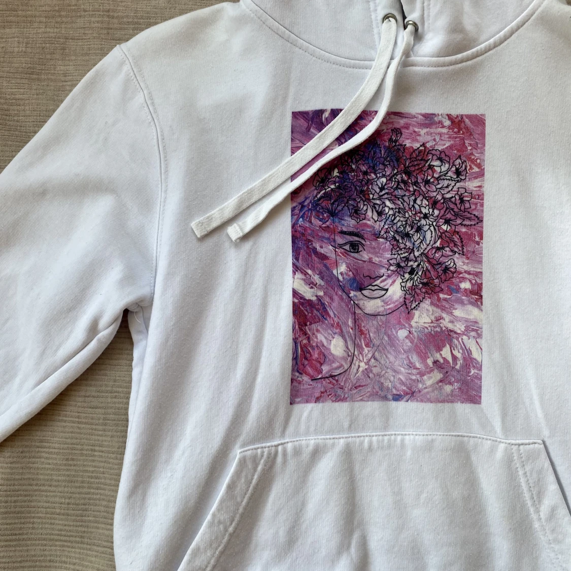 The Cool Elephant Hoodie - 91