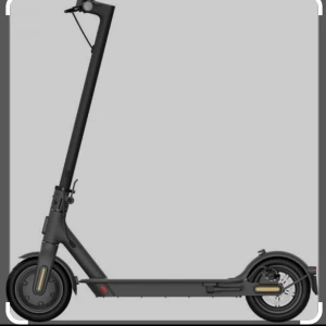 El scooter  - Säljer min el scooter som är helt ny lite använd inte mycket o säljer den på grund av att ja inte använder den längre laddare ingår även 