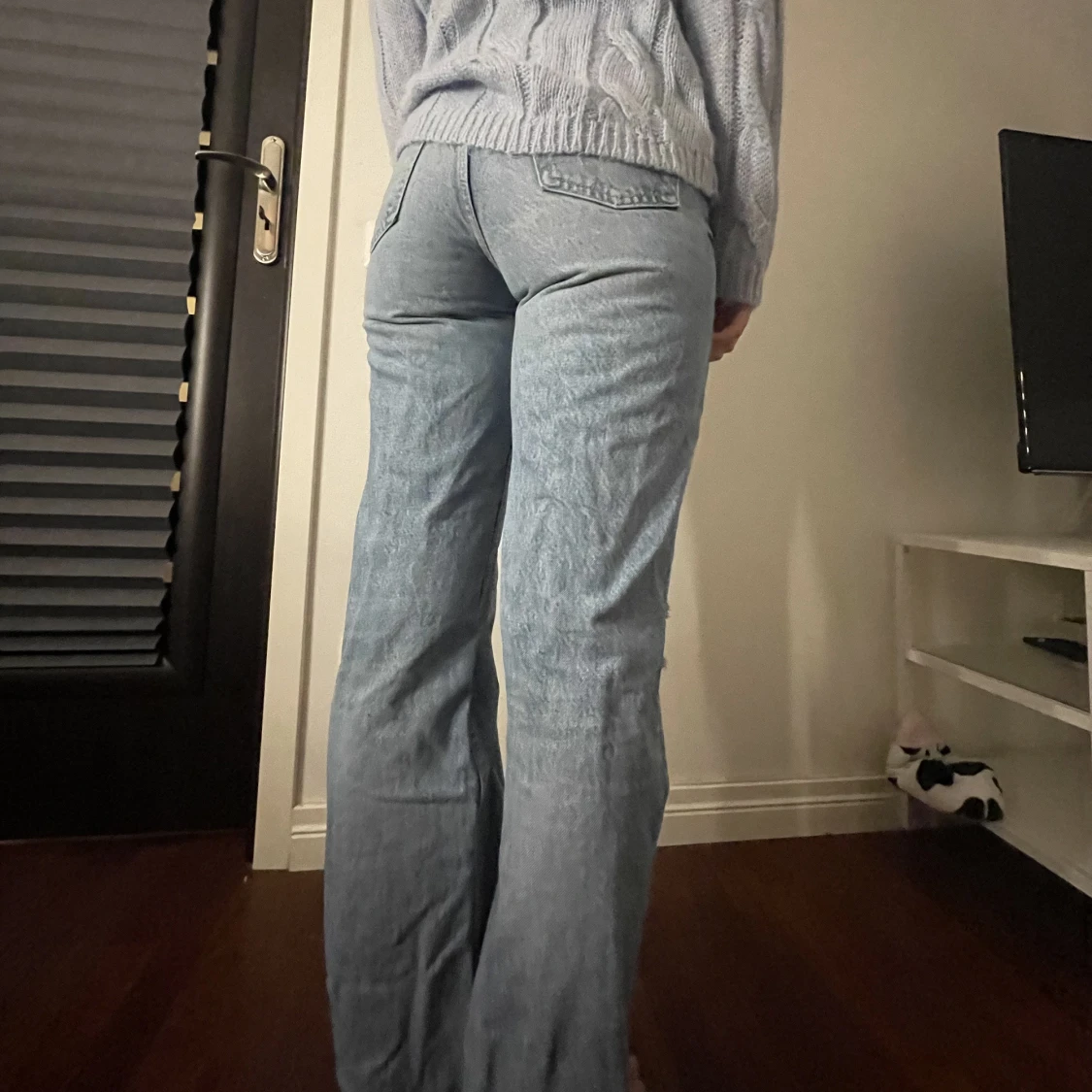 Zara Jeans - 90