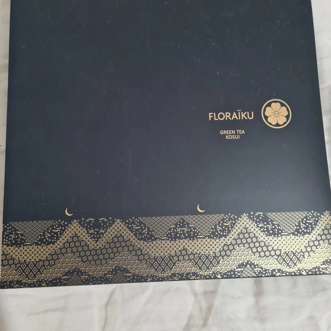 Floraiku Reed Diffuser Green tea - 90