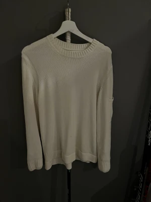 Stickad cp company tröja - Nypris 2000kr Mitt pris 900kr Kvitto och taggar finns 