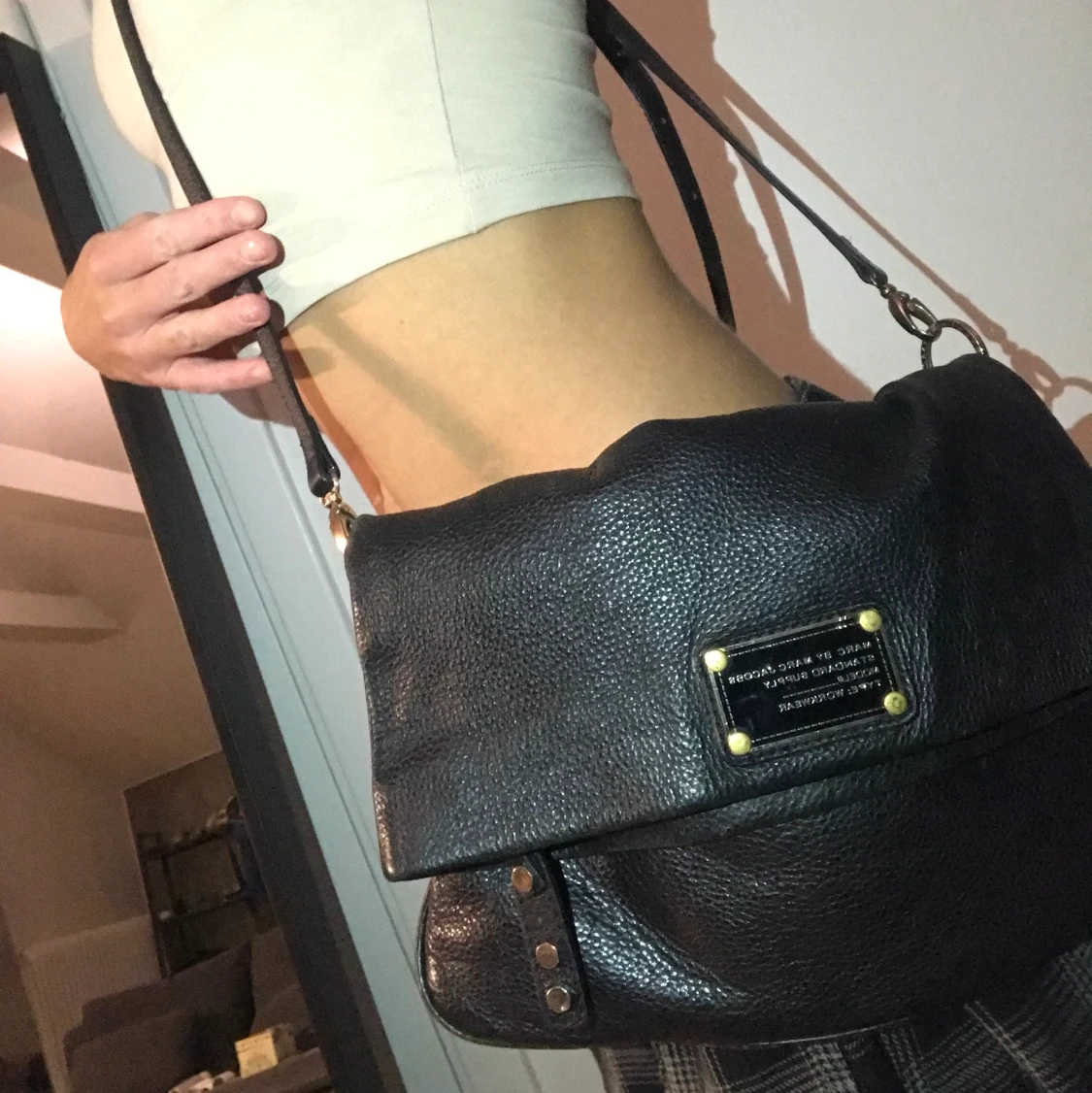 Marc Jacobs Väska  - 91