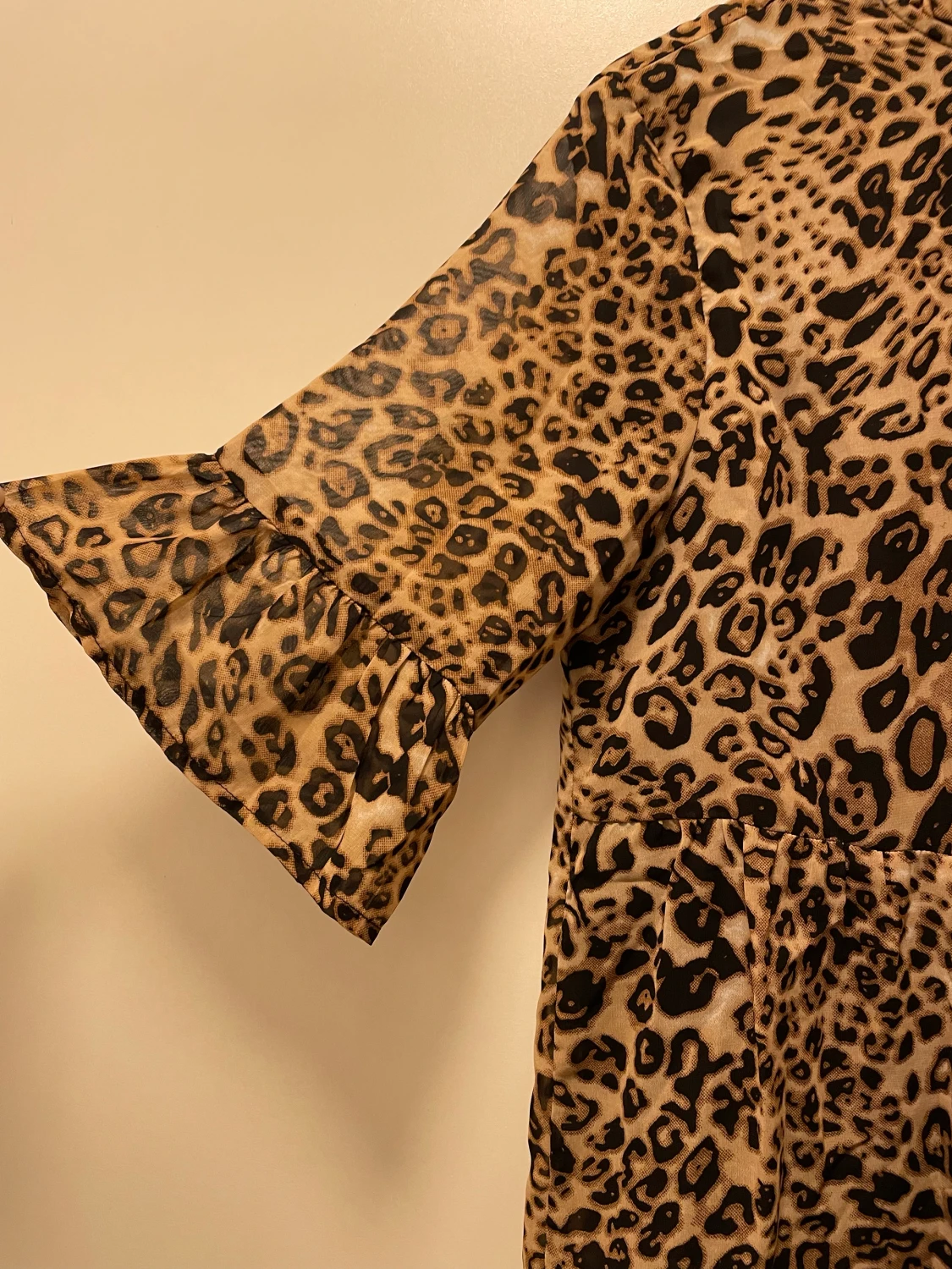 Bekväm och skitsnygg blus - 90