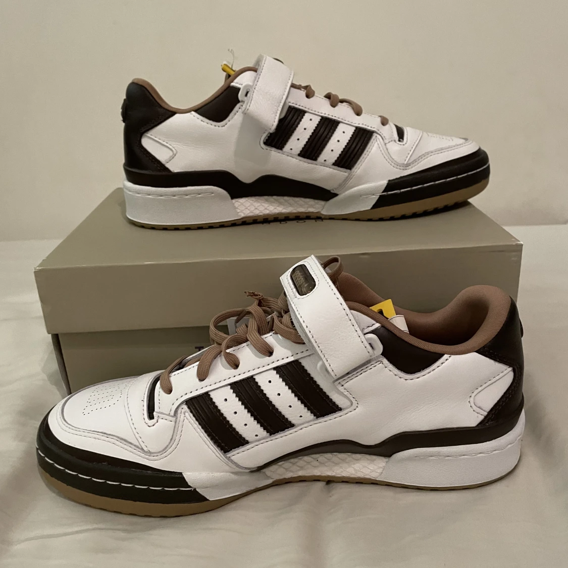 🤎Adidas Forum X M&M🤎 - 90