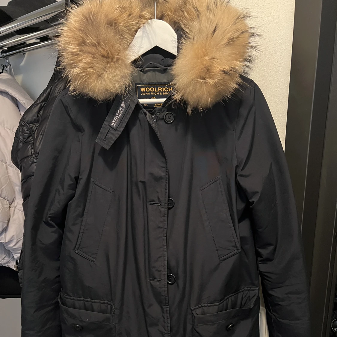 Woolrich strl.M - 90