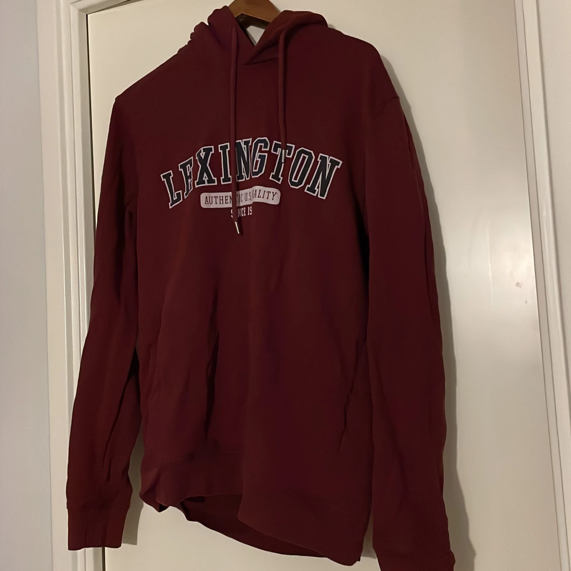 Lexington Hoodie - 90