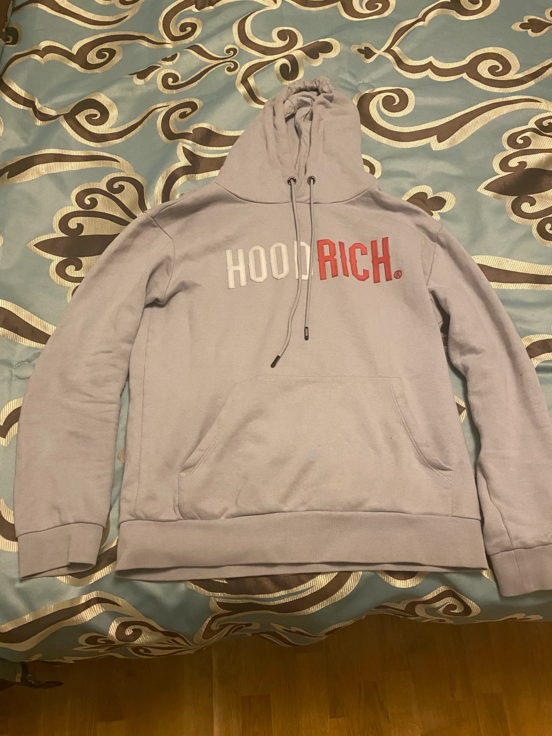Hoodrich Hoodie