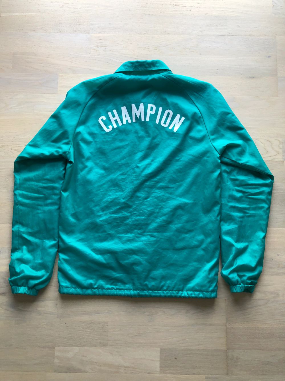 MultifärgadChampion Vindjacka - Champion | Plick Second Hand