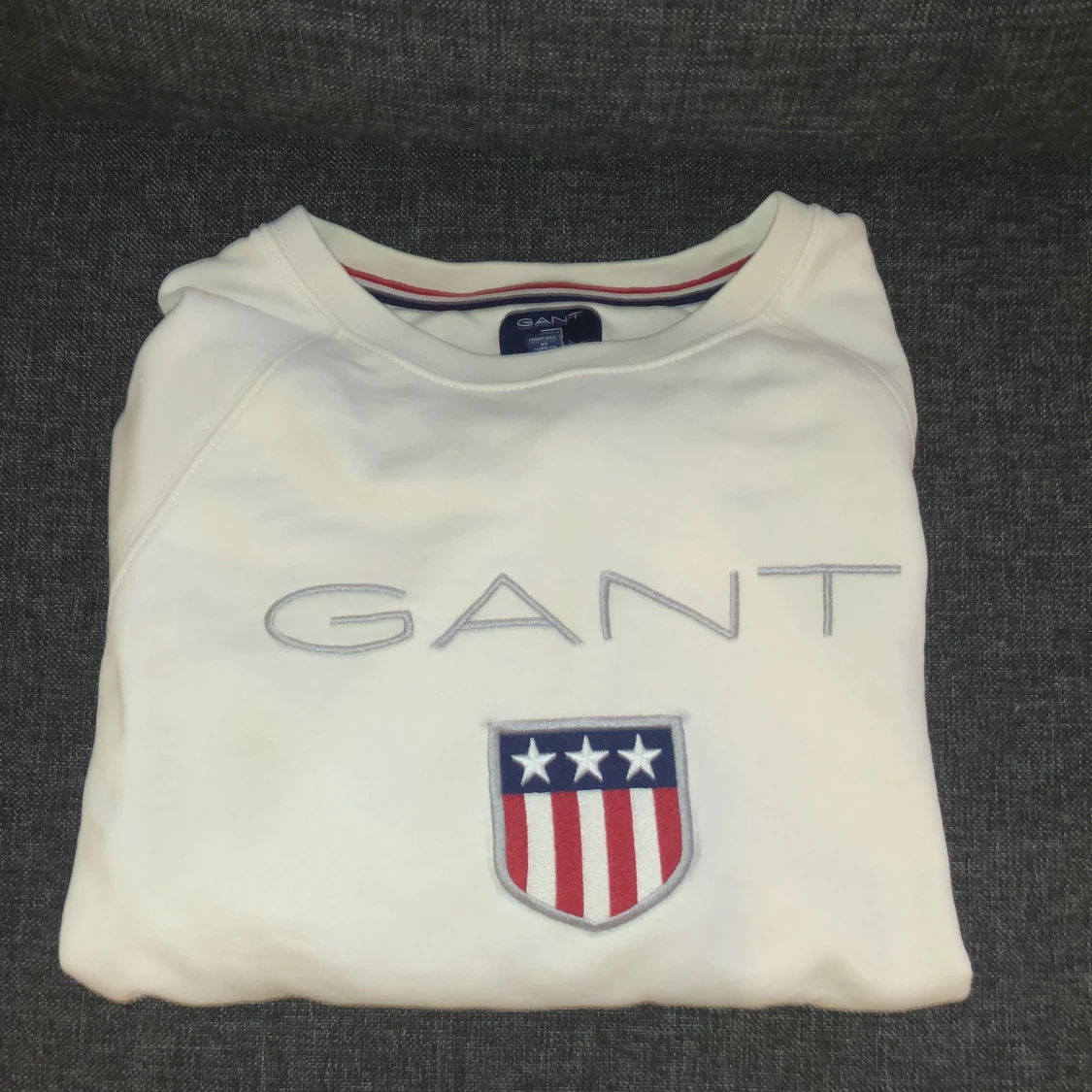 Gant sweatshirt