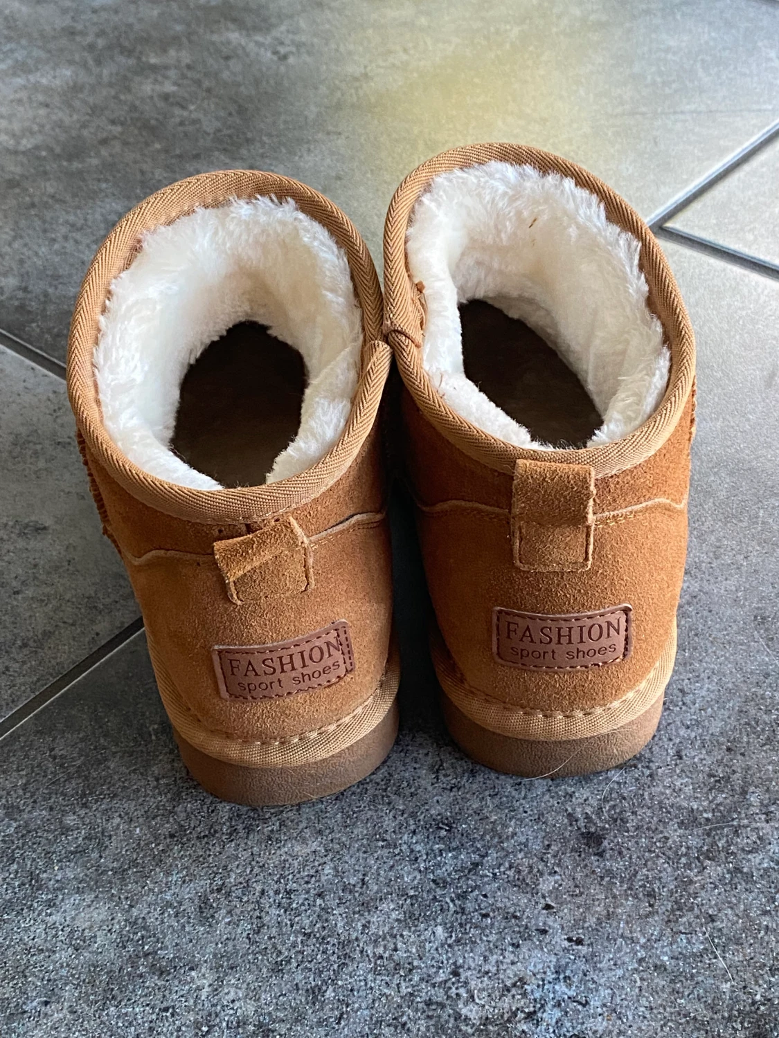 Uggs - 91