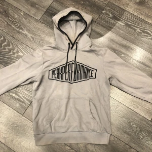 Peak performance  - Peak performance Hoodie  Skick 9/10. Äkta