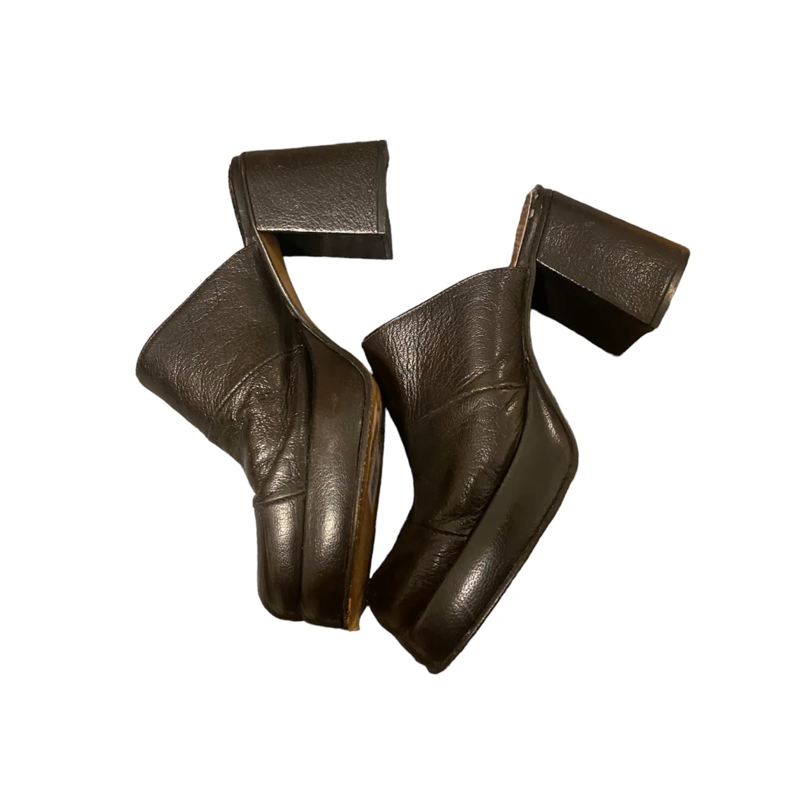 Buffalo London Mules