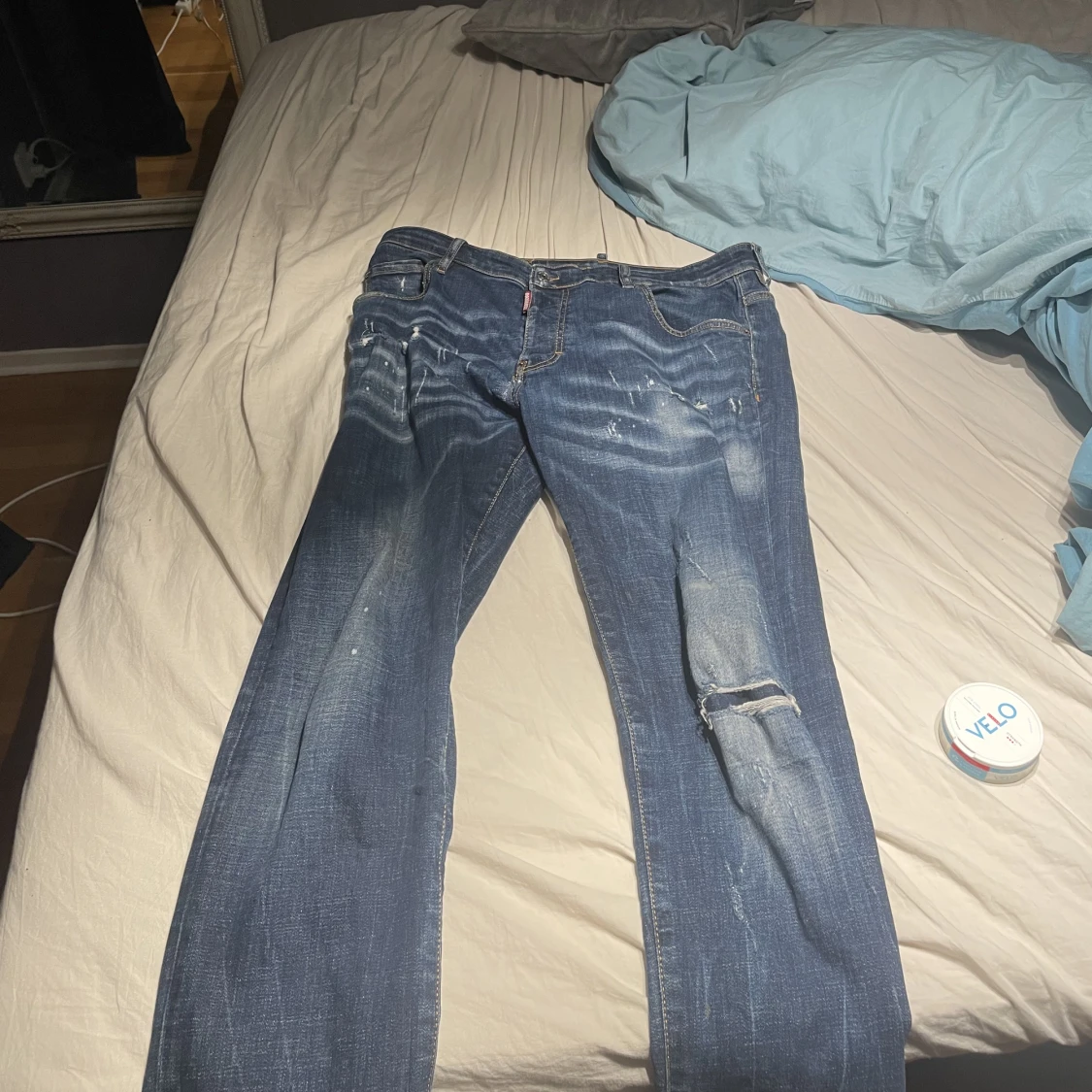 D2 jeans 
