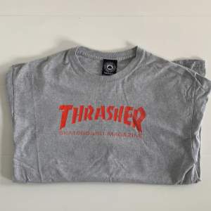 Thrasher T-shirt, Size L