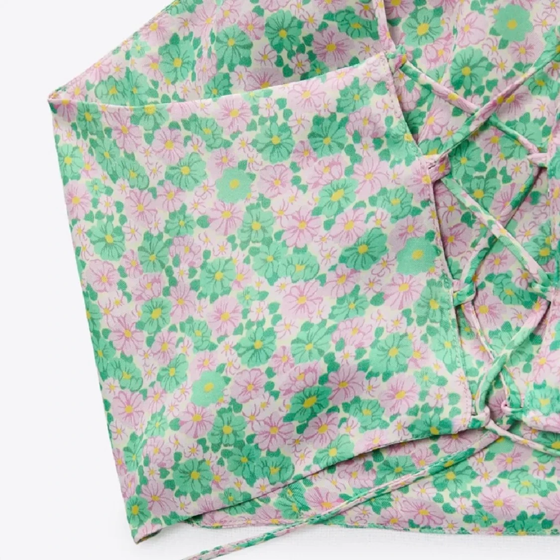 Topp ifrån zara - 90