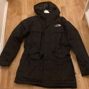 M - Riktigt bra skick 