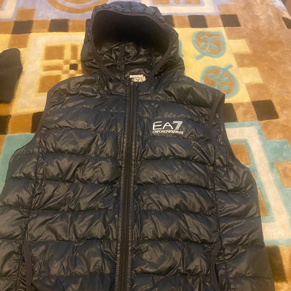 EA7 armani väst storlek-s - 91