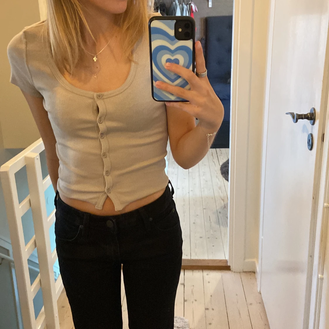 Topp från gina  - 90